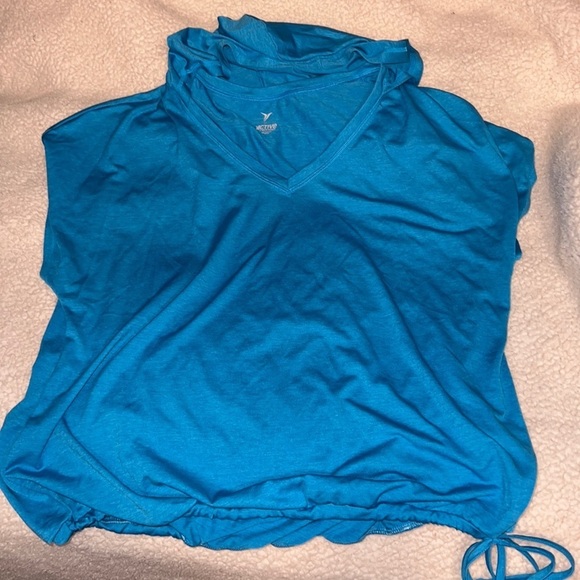 OLD navy active tee - Picture 1 of 5